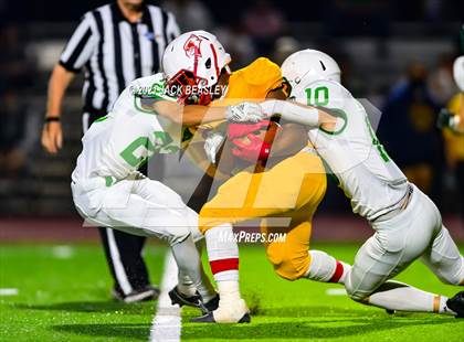 Thumbnail 2 in St. Mary's @ Glendale (Homecoming) photogallery.