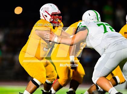 Thumbnail 3 in St. Mary's @ Glendale (Homecoming) photogallery.