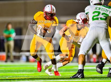Thumbnail 1 in St. Mary's @ Glendale (Homecoming) photogallery.