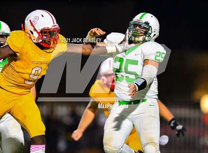 Thumbnail 3 in St. Mary's @ Glendale (Homecoming) photogallery.