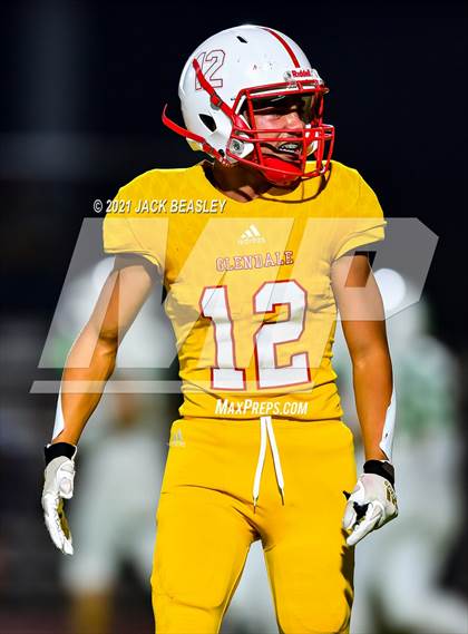 Thumbnail 1 in St. Mary's @ Glendale (Homecoming) photogallery.