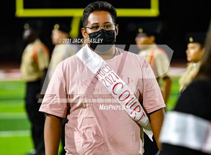 Thumbnail 3 in St. Mary's @ Glendale (Homecoming) photogallery.