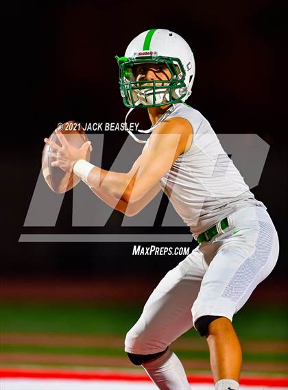 Thumbnail 1 in St. Mary's @ Glendale (Homecoming) photogallery.