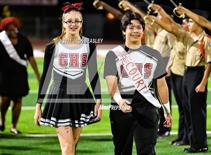 Thumbnail 3 in St. Mary's @ Glendale (Homecoming) photogallery.