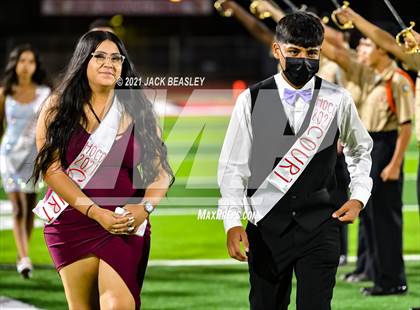 Thumbnail 2 in St. Mary's @ Glendale (Homecoming) photogallery.