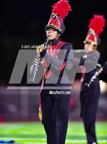 Thumbnail 1 in St. Mary's @ Glendale (Homecoming) photogallery.