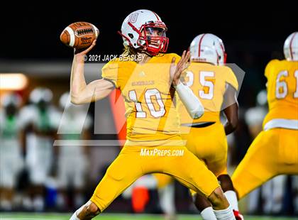 Thumbnail 2 in St. Mary's @ Glendale (Homecoming) photogallery.