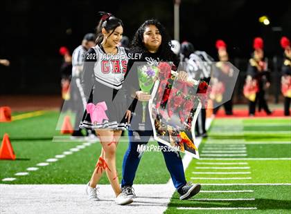 Thumbnail 1 in St. Mary's @ Glendale (Homecoming) photogallery.