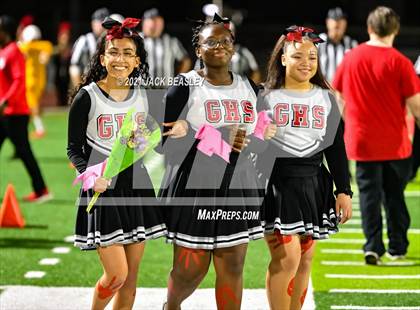 Thumbnail 2 in St. Mary's @ Glendale (Homecoming) photogallery.