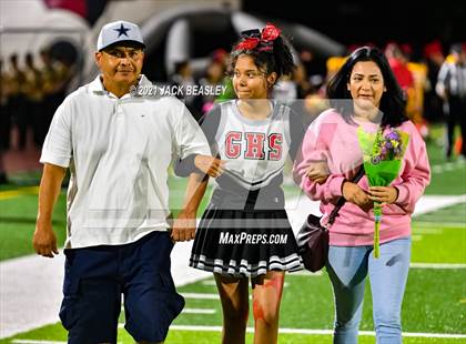 Thumbnail 1 in St. Mary's @ Glendale (Homecoming) photogallery.