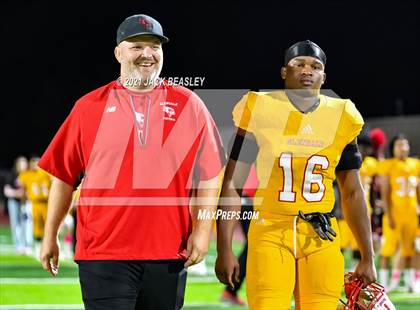 Thumbnail 3 in St. Mary's @ Glendale (Homecoming) photogallery.