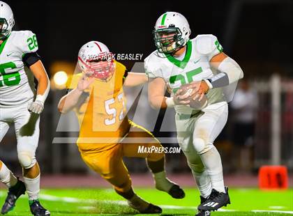Thumbnail 2 in St. Mary's @ Glendale (Homecoming) photogallery.