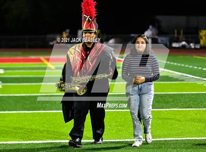 Thumbnail 2 in St. Mary's @ Glendale (Homecoming) photogallery.