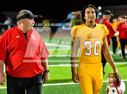 Thumbnail 2 in St. Mary's @ Glendale (Homecoming) photogallery.