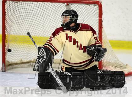 Thumbnail 3 in Trinity Catholic @ North Haven photogallery.