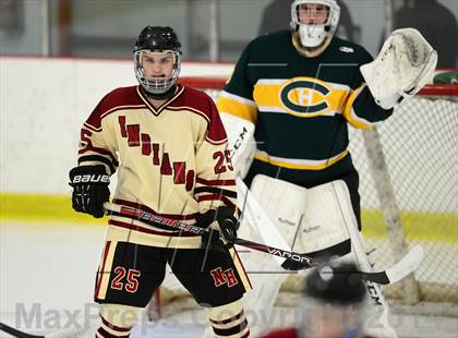 Thumbnail 1 in Trinity Catholic @ North Haven photogallery.