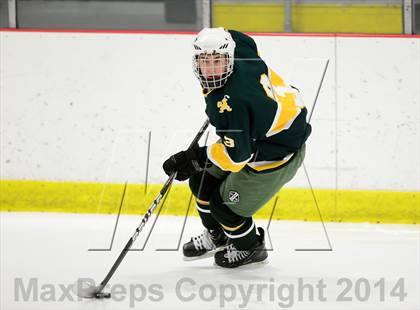 Thumbnail 1 in Trinity Catholic @ North Haven photogallery.