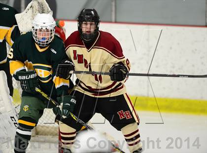 Thumbnail 1 in Trinity Catholic @ North Haven photogallery.