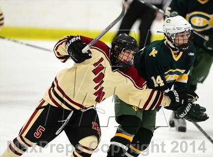 Thumbnail 1 in Trinity Catholic @ North Haven photogallery.