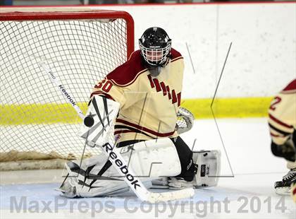 Thumbnail 3 in Trinity Catholic @ North Haven photogallery.