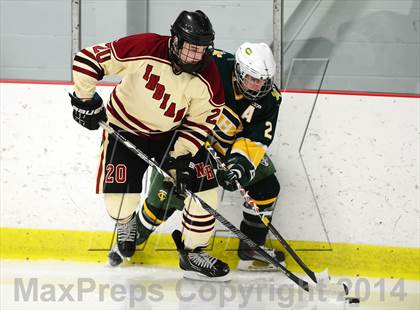 Thumbnail 1 in Trinity Catholic @ North Haven photogallery.