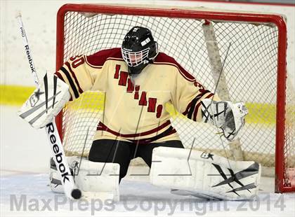 Thumbnail 2 in Trinity Catholic @ North Haven photogallery.