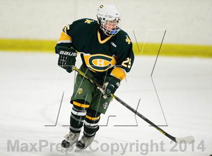 Thumbnail 3 in Trinity Catholic @ North Haven photogallery.