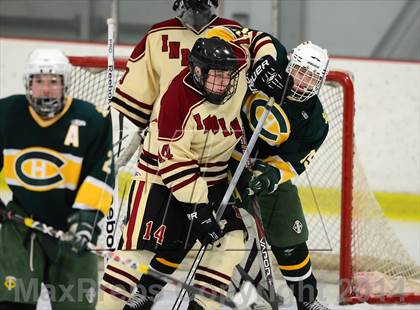 Thumbnail 2 in Trinity Catholic @ North Haven photogallery.