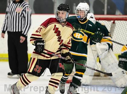 Thumbnail 3 in Trinity Catholic @ North Haven photogallery.