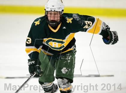 Thumbnail 3 in Trinity Catholic @ North Haven photogallery.