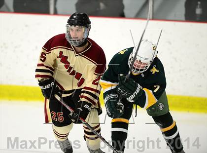Thumbnail 2 in Trinity Catholic @ North Haven photogallery.