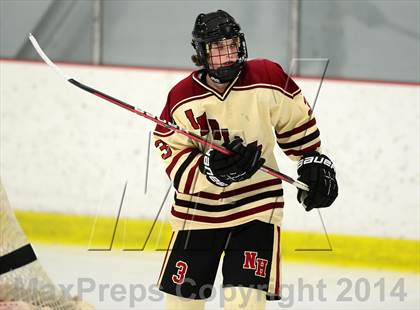 Thumbnail 3 in Trinity Catholic @ North Haven photogallery.
