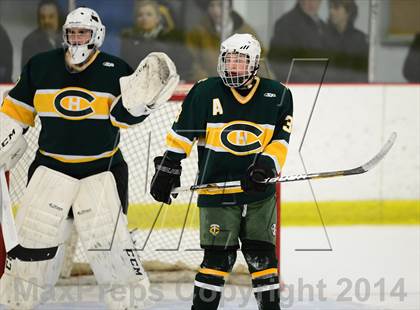 Thumbnail 3 in Trinity Catholic @ North Haven photogallery.