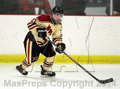 Thumbnail 2 in Trinity Catholic @ North Haven photogallery.