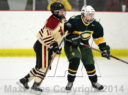 Thumbnail 3 in Trinity Catholic @ North Haven photogallery.
