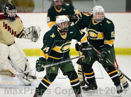 Thumbnail 3 in Trinity Catholic @ North Haven photogallery.