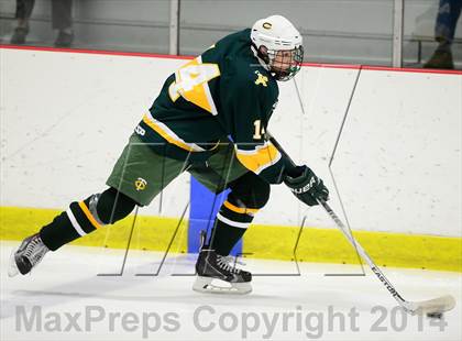 Thumbnail 3 in Trinity Catholic @ North Haven photogallery.