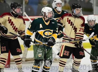 Thumbnail 3 in Trinity Catholic @ North Haven photogallery.