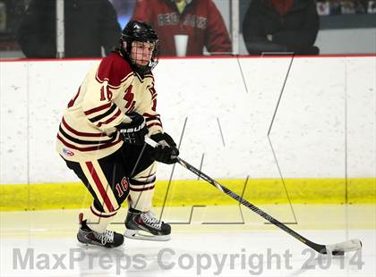 Thumbnail 3 in Trinity Catholic @ North Haven photogallery.
