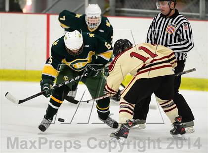 Thumbnail 1 in Trinity Catholic @ North Haven photogallery.