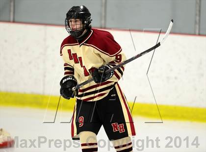 Thumbnail 3 in Trinity Catholic @ North Haven photogallery.