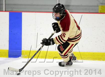 Thumbnail 2 in Trinity Catholic @ North Haven photogallery.