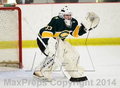 Thumbnail 3 in Trinity Catholic @ North Haven photogallery.