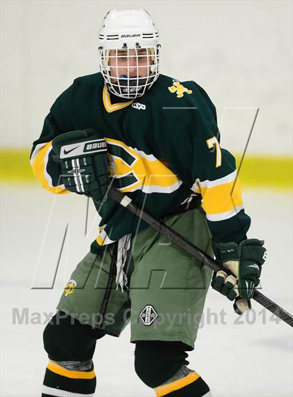 Thumbnail 3 in Trinity Catholic @ North Haven photogallery.