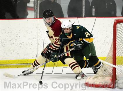 Thumbnail 2 in Trinity Catholic @ North Haven photogallery.