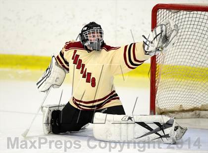 Thumbnail 3 in Trinity Catholic @ North Haven photogallery.