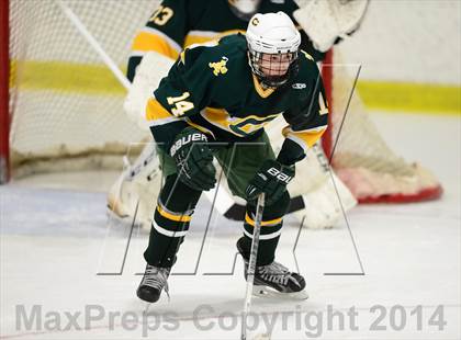 Thumbnail 3 in Trinity Catholic @ North Haven photogallery.