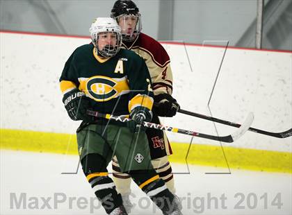 Thumbnail 3 in Trinity Catholic @ North Haven photogallery.