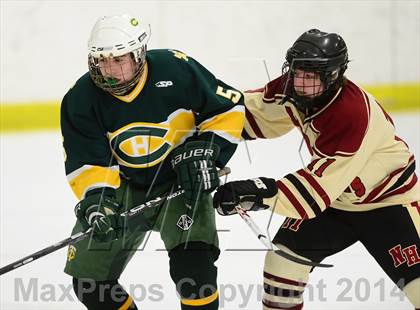 Thumbnail 2 in Trinity Catholic @ North Haven photogallery.