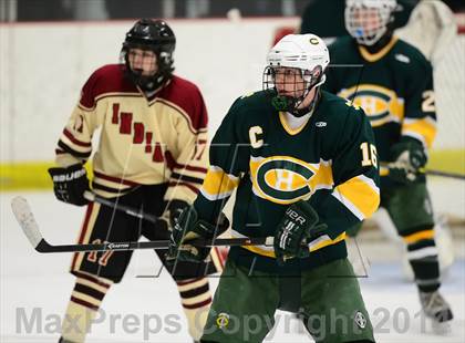 Thumbnail 3 in Trinity Catholic @ North Haven photogallery.